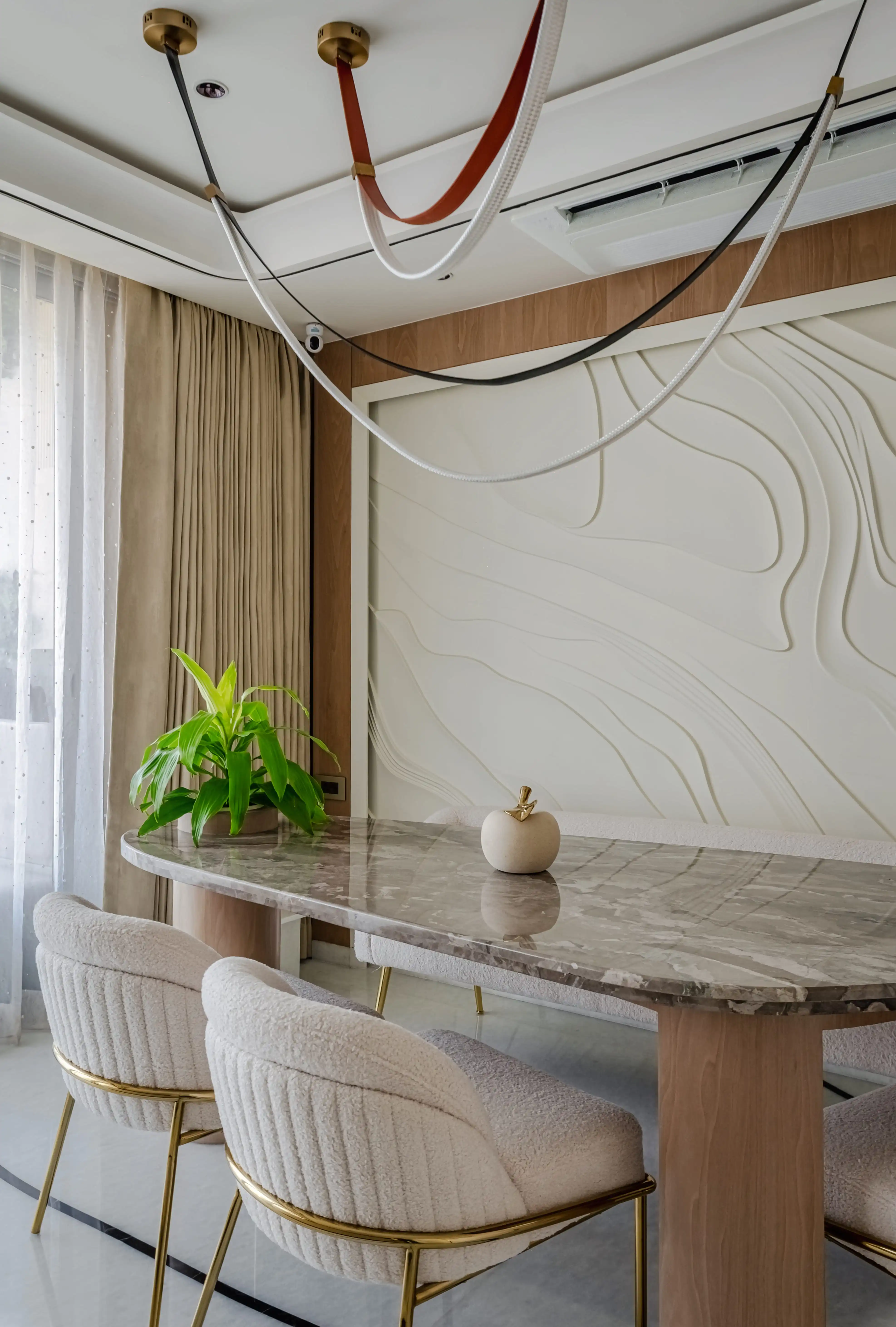 oberoi exquisite interior design by lifeskapes