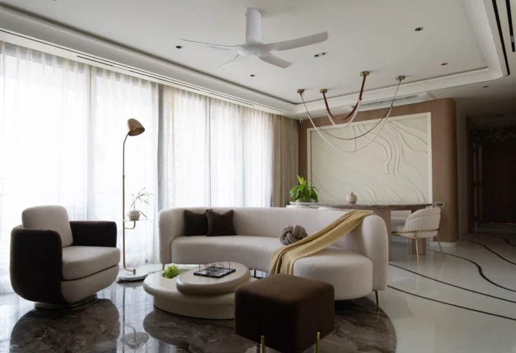 oberoi exquisite interior design by lifeskapes