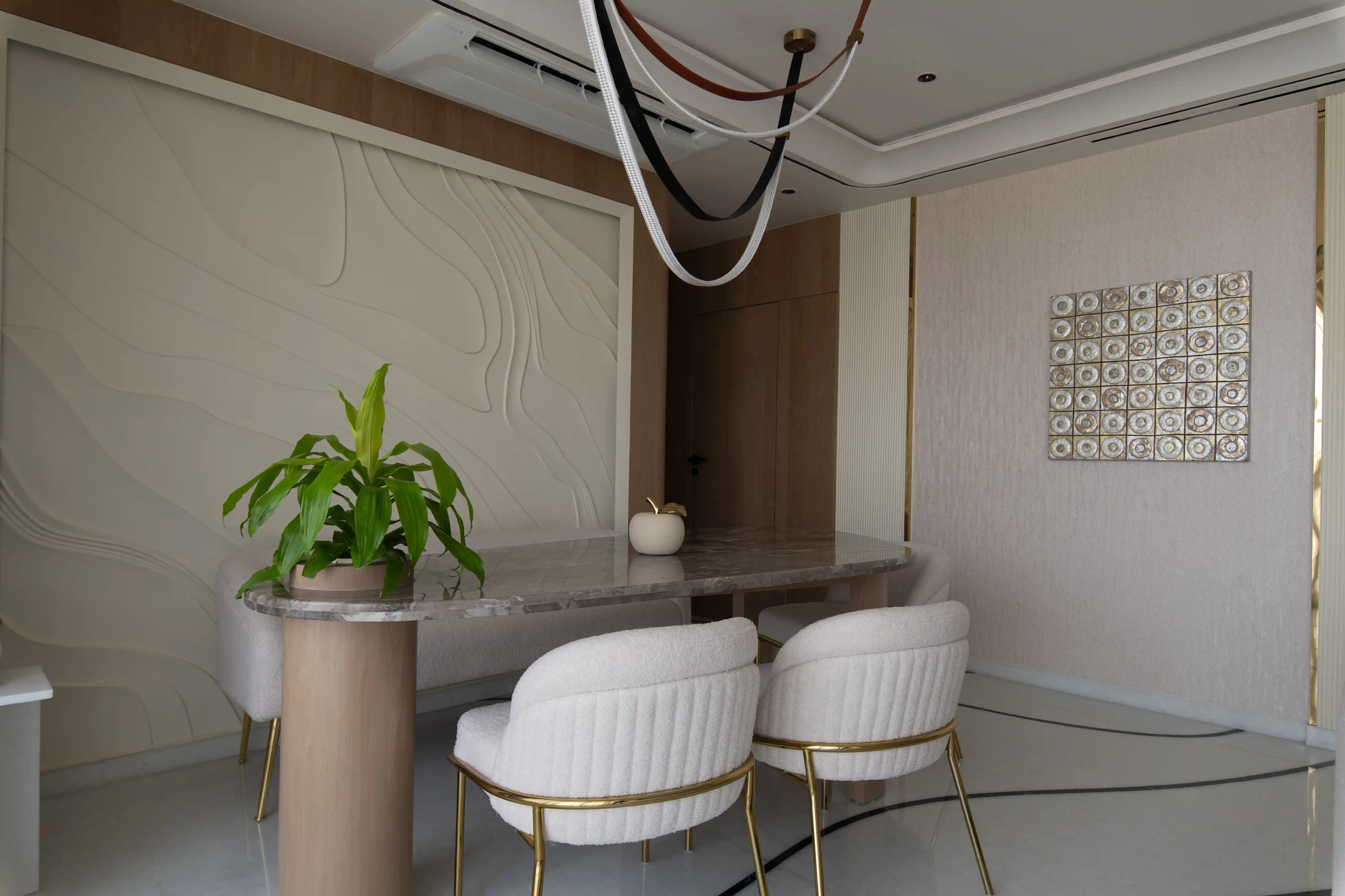 oberoi exquisite interior design by lifeskapes