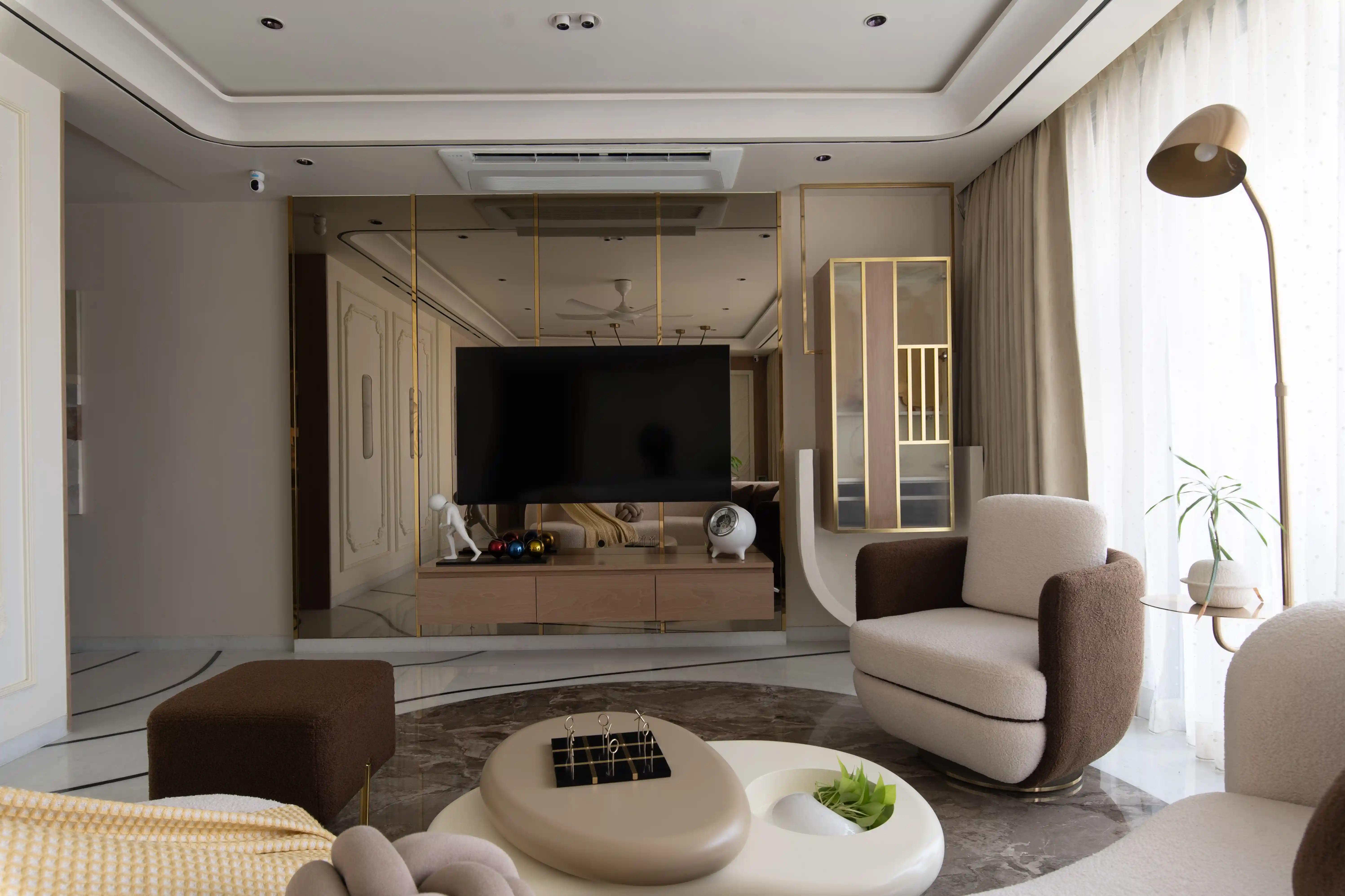 oberoi exquisite interior design by lifeskapes