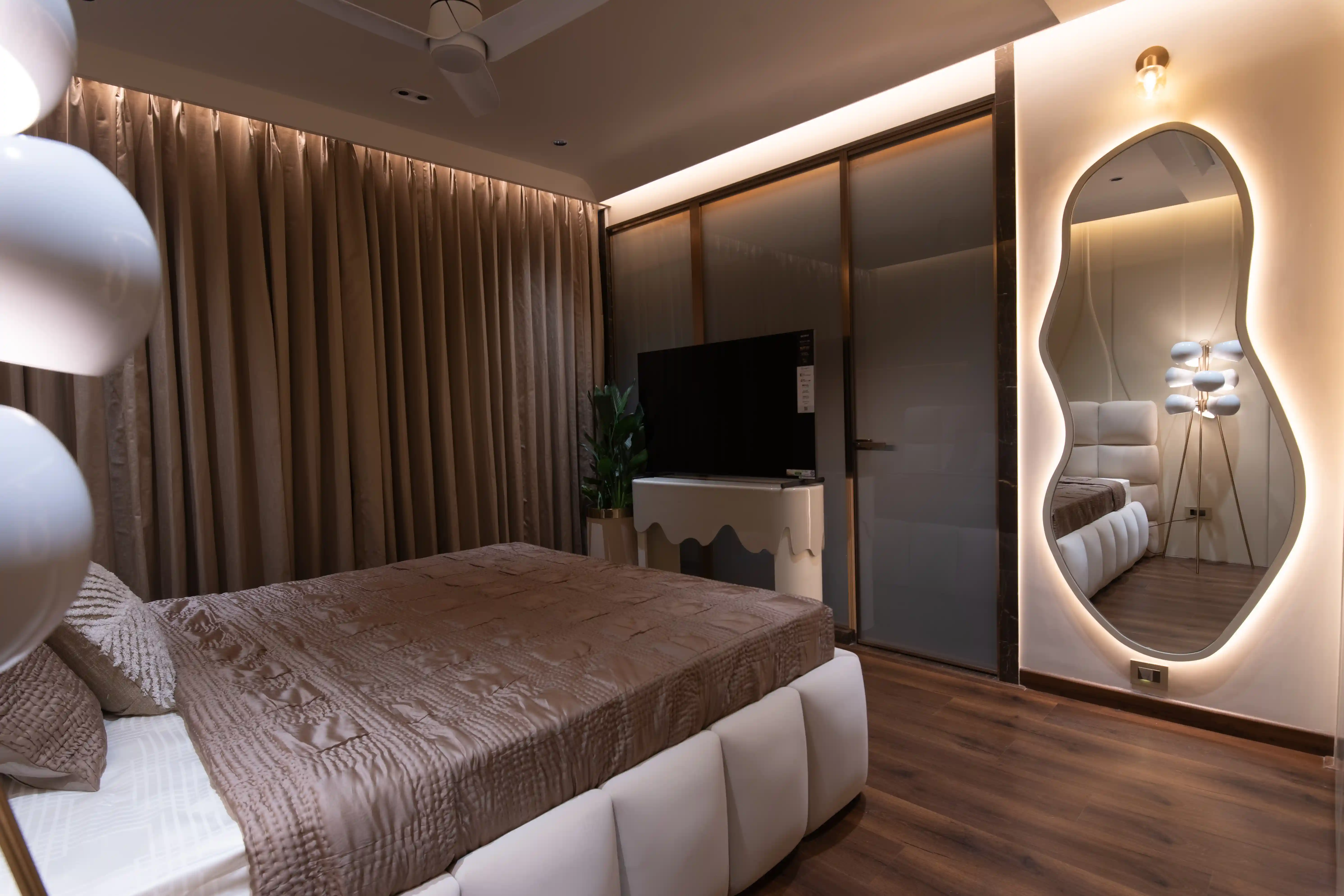 oberoi exquisite interior design by lifeskapes