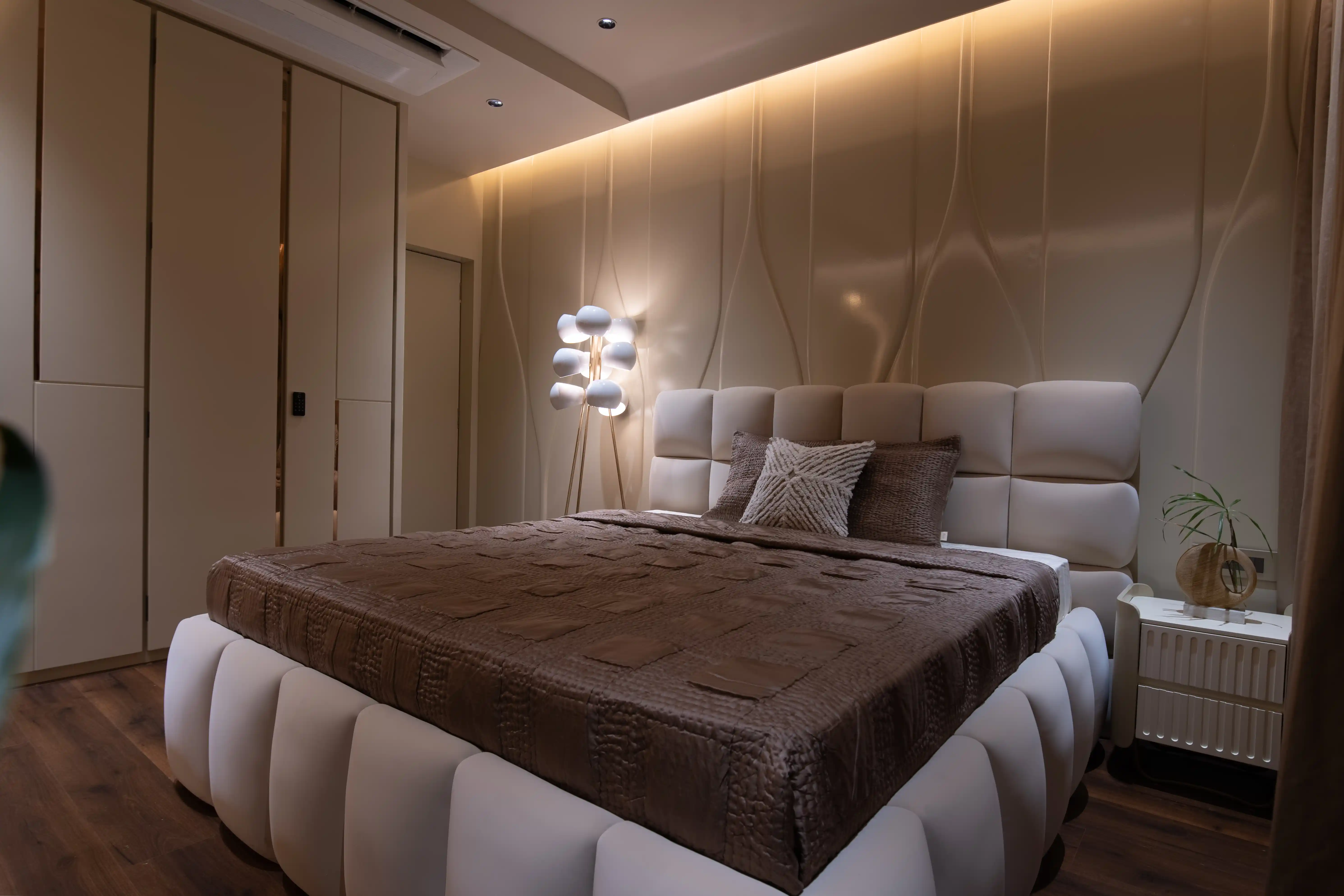 oberoi exquisite interior design by lifeskapes