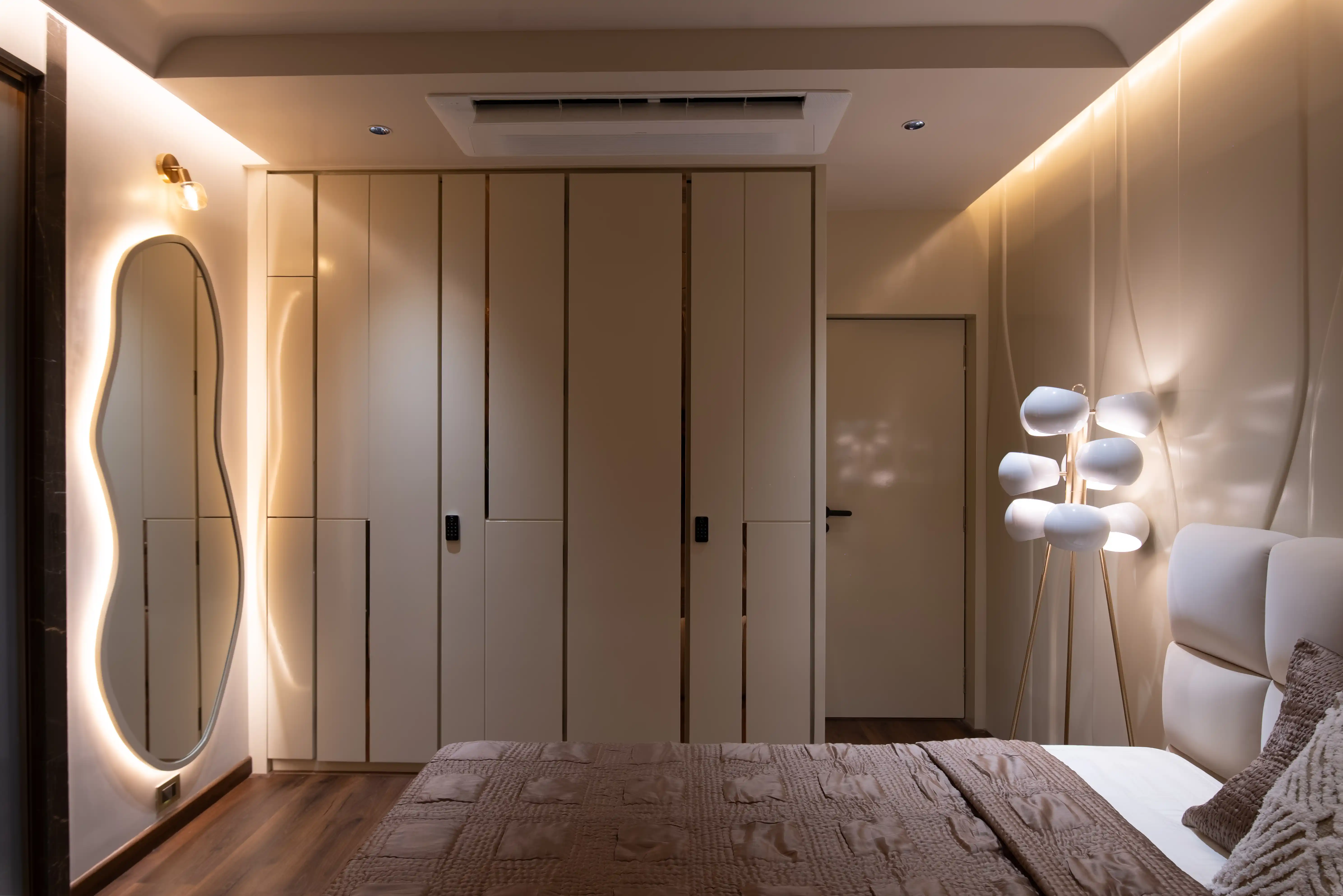 oberoi exquisite interior design by lifeskapes