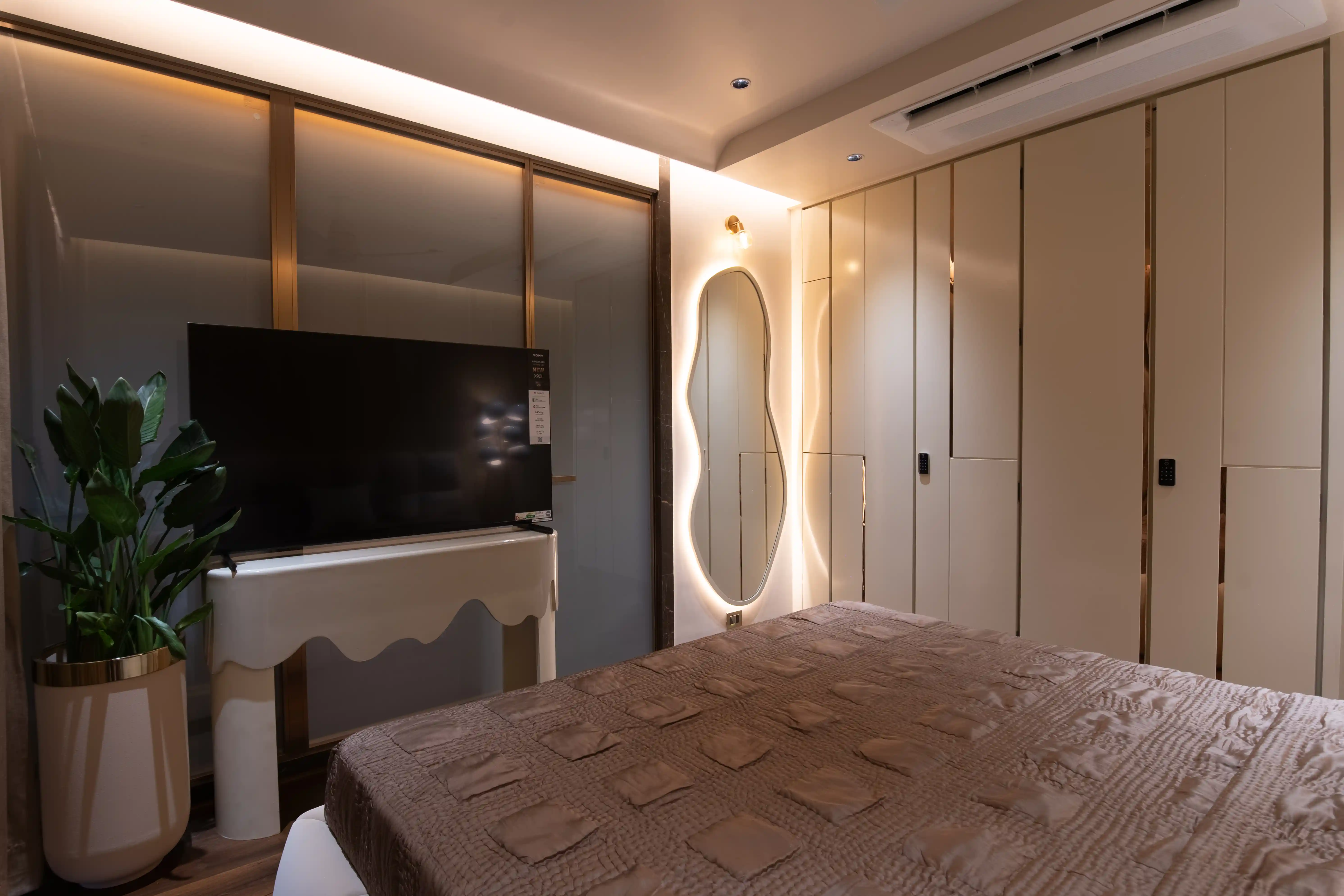 oberoi exquisite interior design by lifeskapes