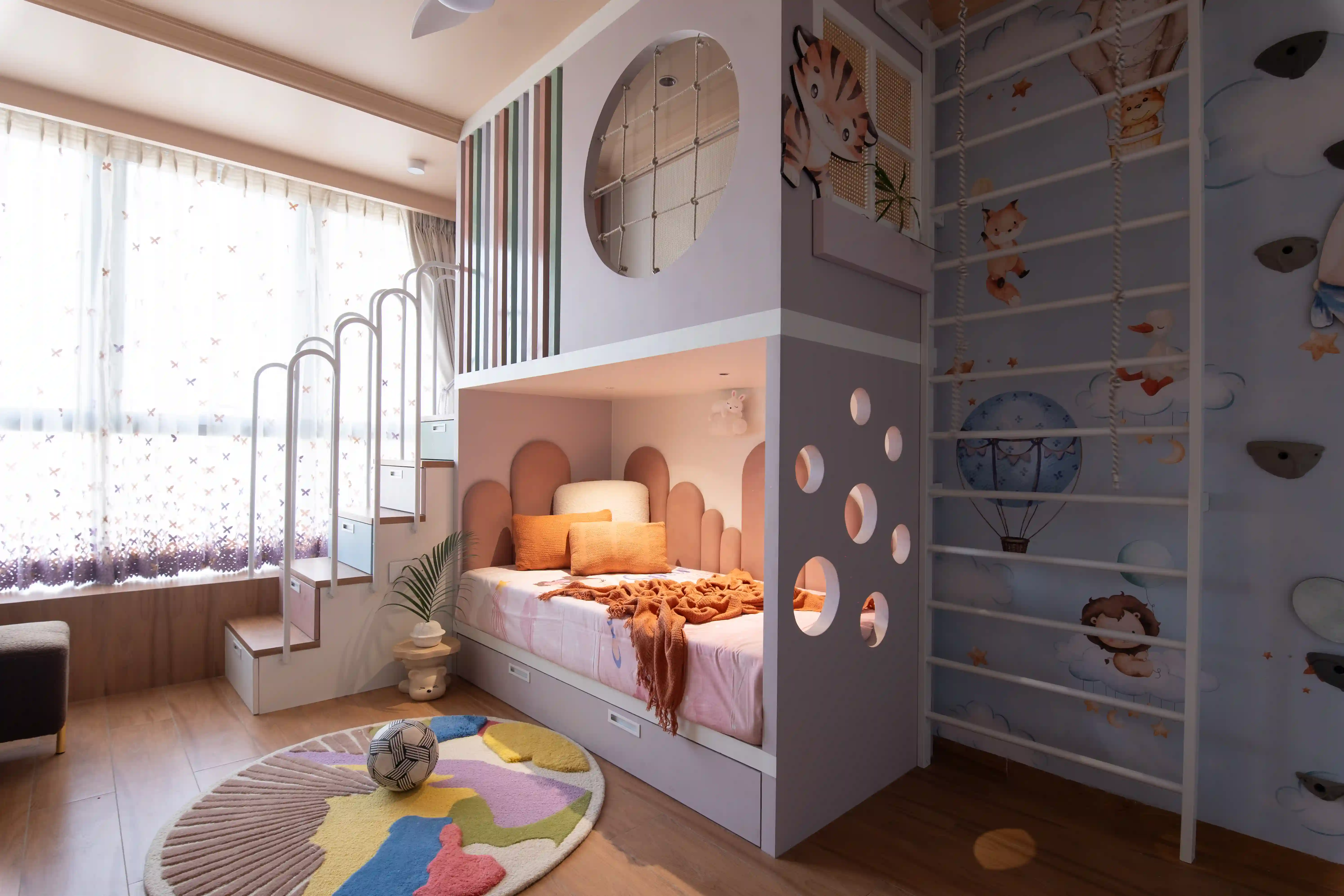 oberoi exquisite interior design by lifeskapes