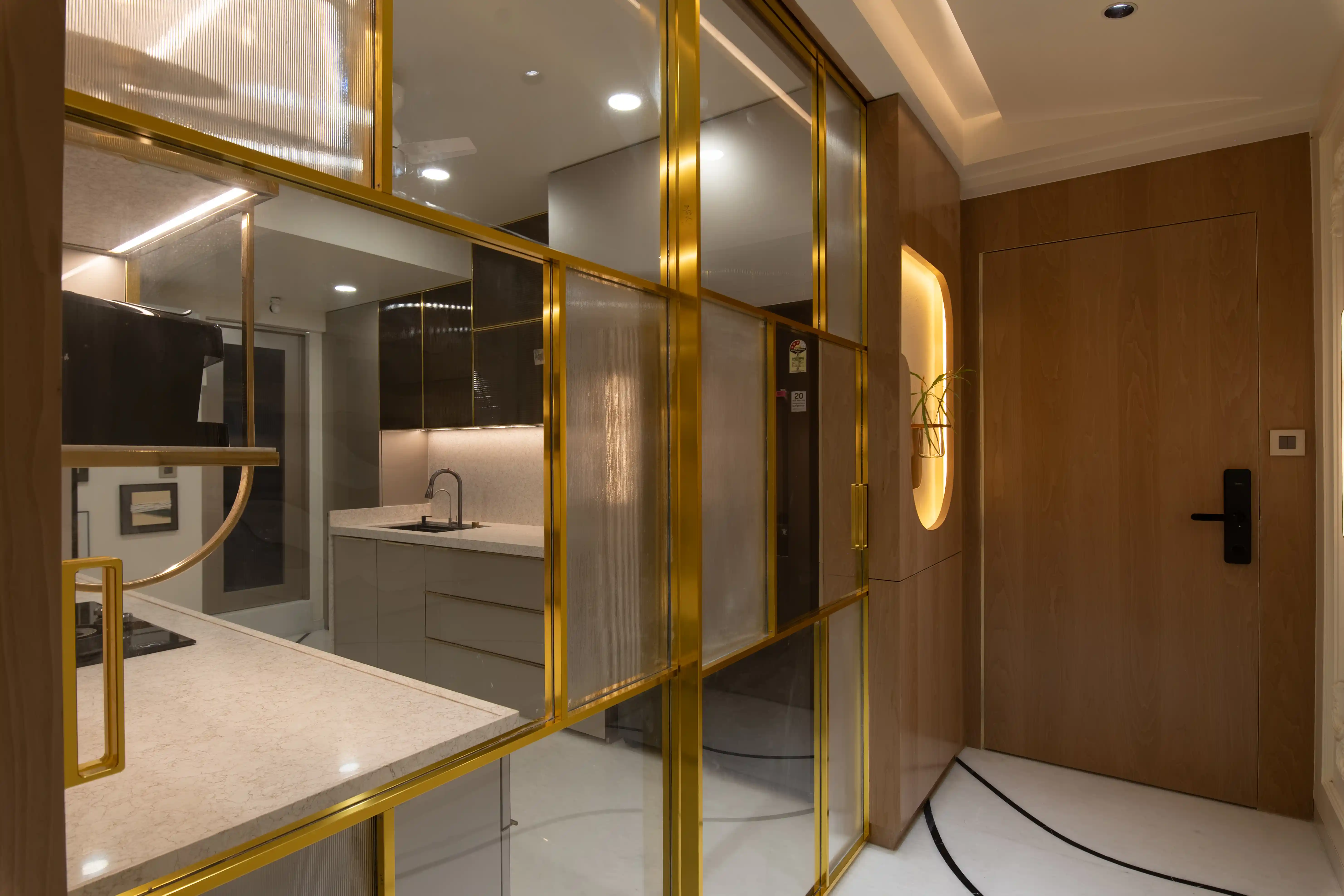 oberoi exquisite interior design by lifeskapes