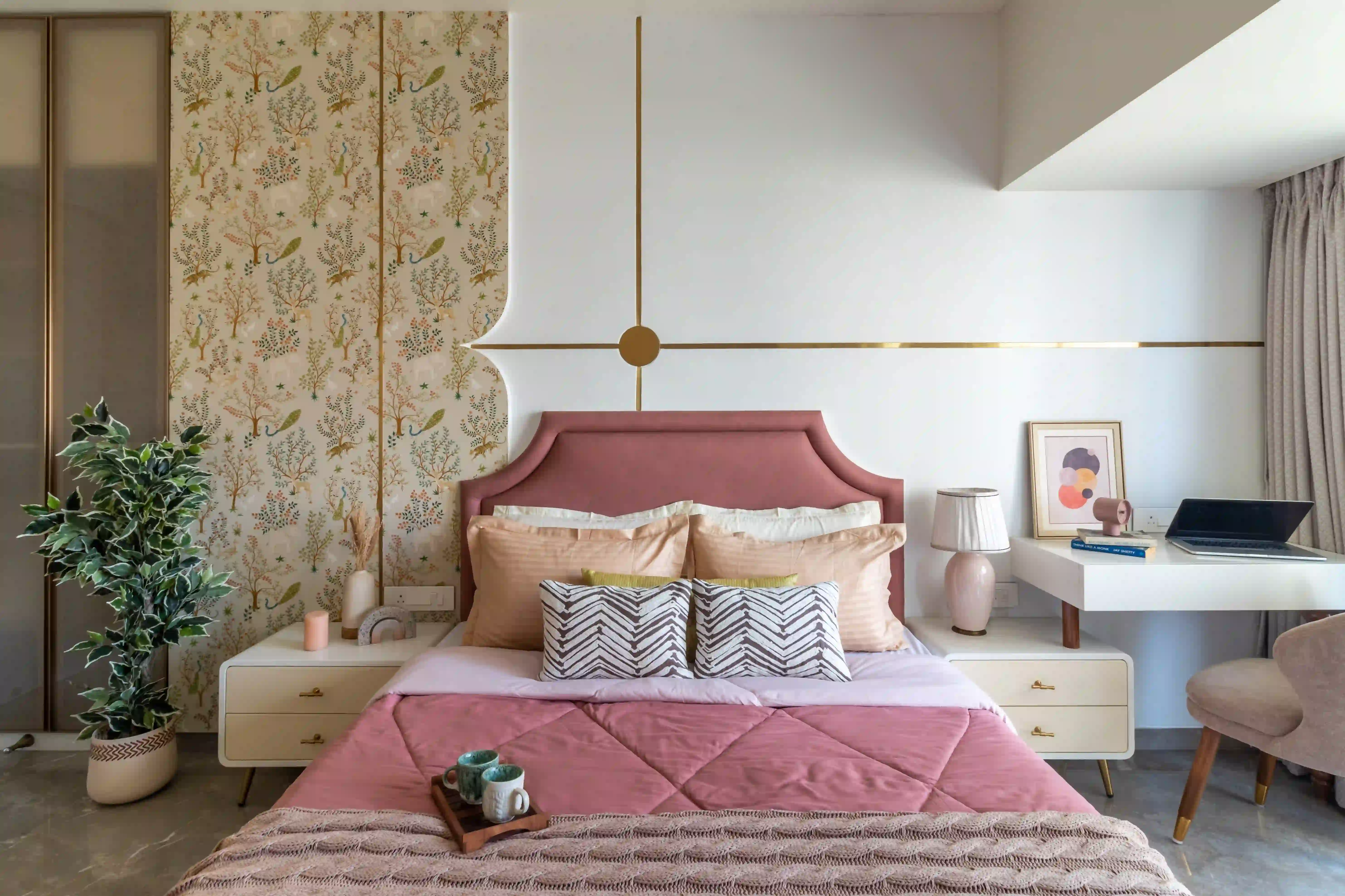 Rustomjee Ozone Interior Design Lifeskapes by Sapna Jain