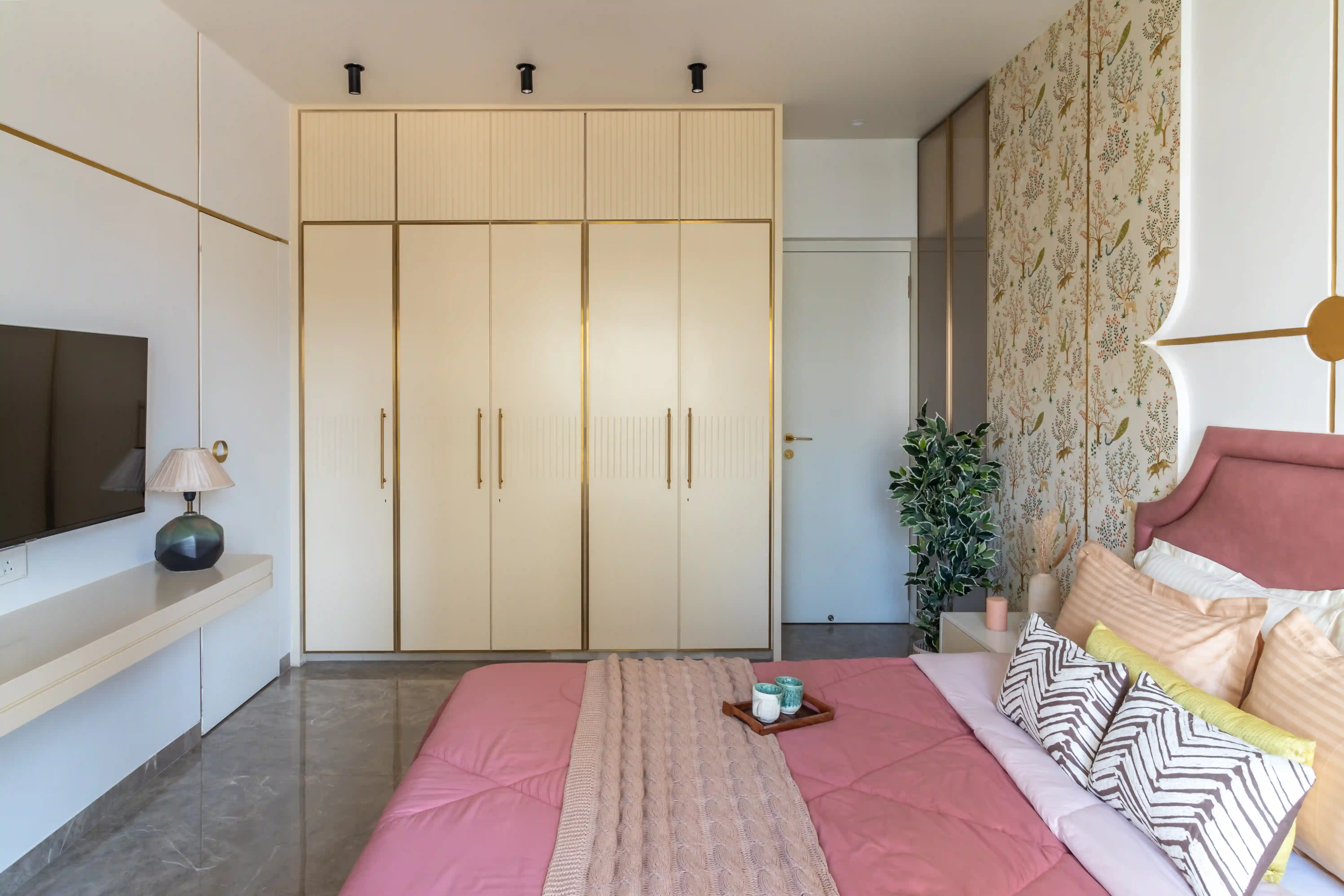 Rustomjee Ozone Interior Design Lifeskapes by Sapna Jain