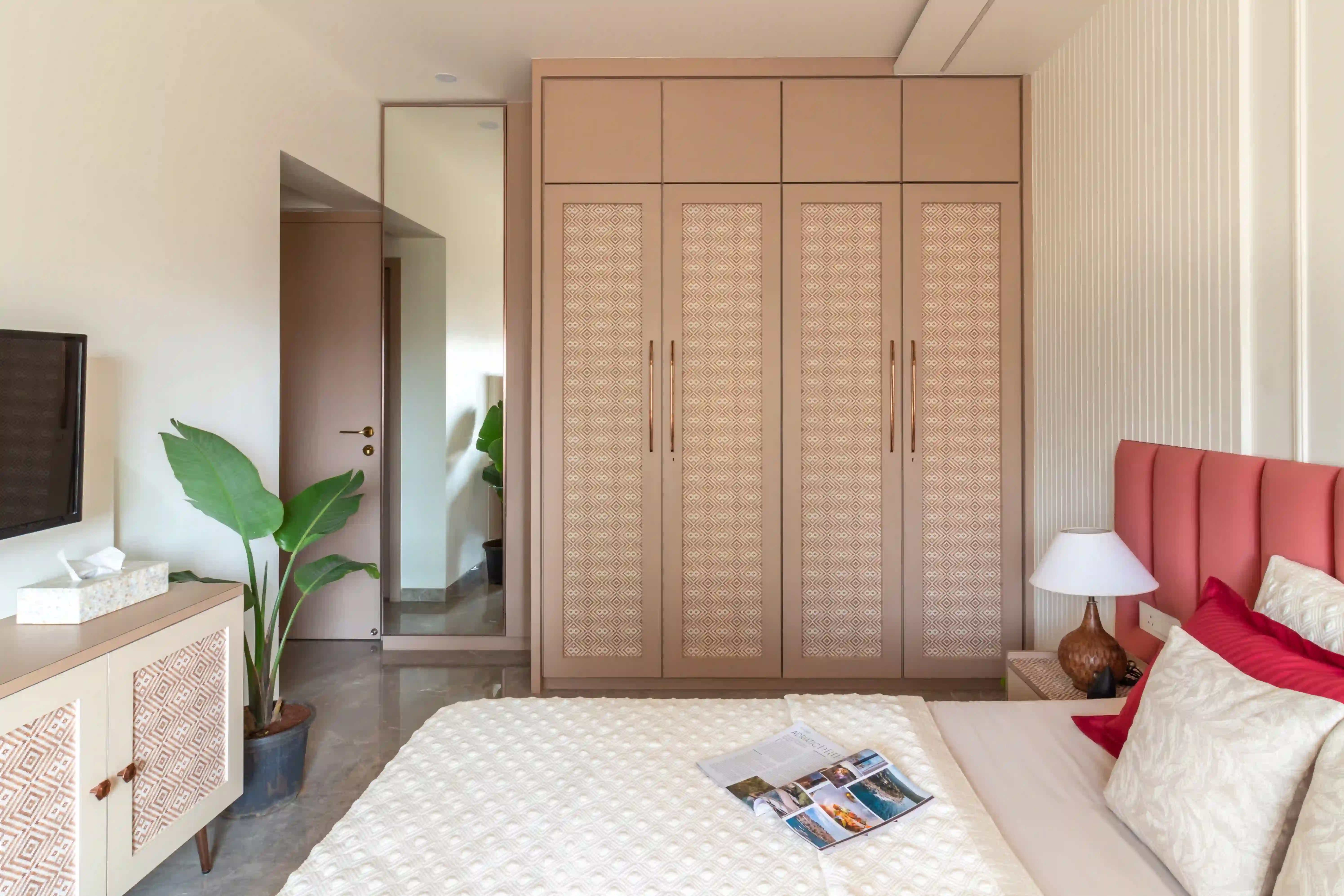 Rustomjee Ozone Interior Design Lifeskapes by Sapna Jain