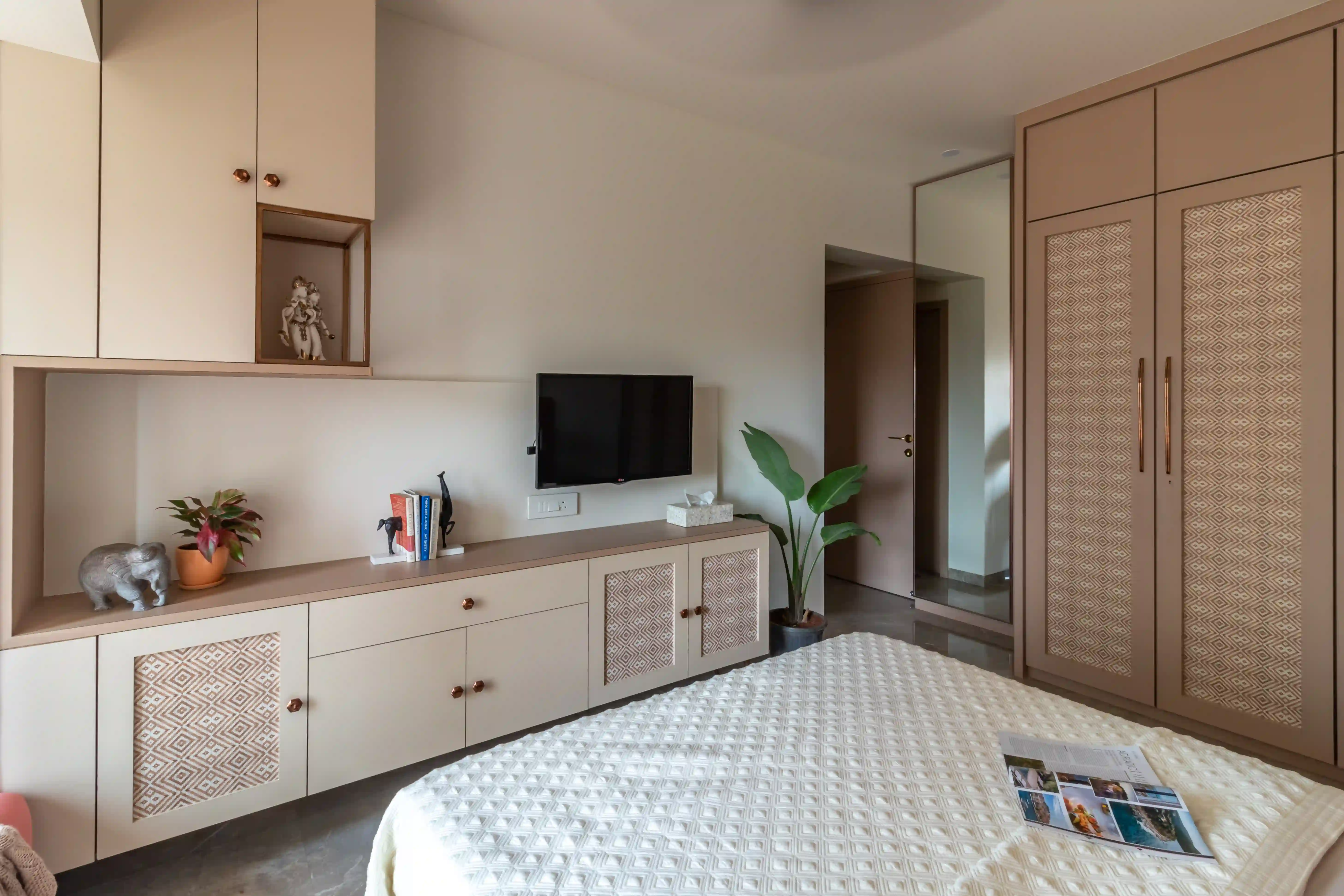 Rustomjee Ozone Interior Design Lifeskapes by Sapna Jain