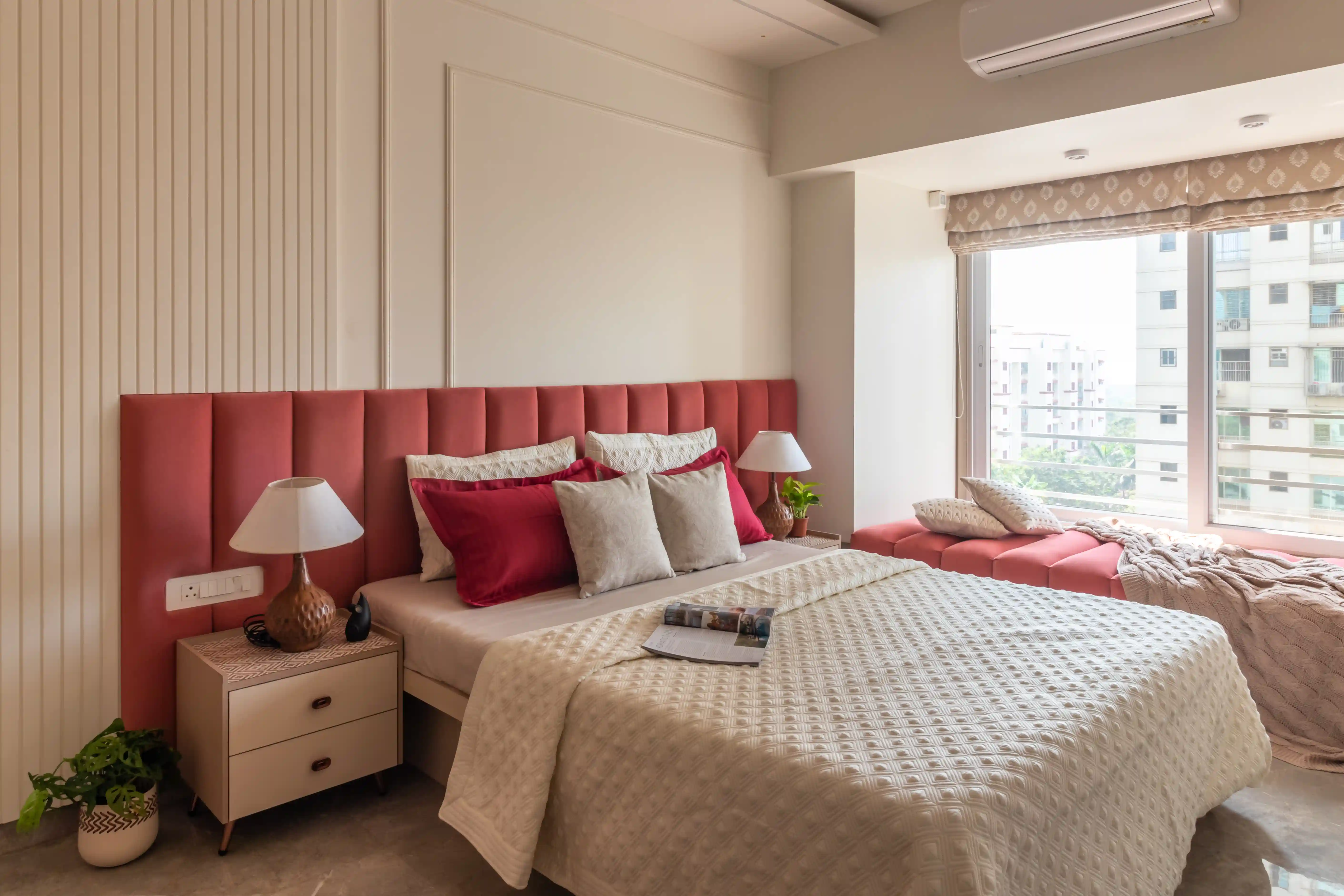 Rustomjee Ozone Interior Design Lifeskapes by Sapna Jain