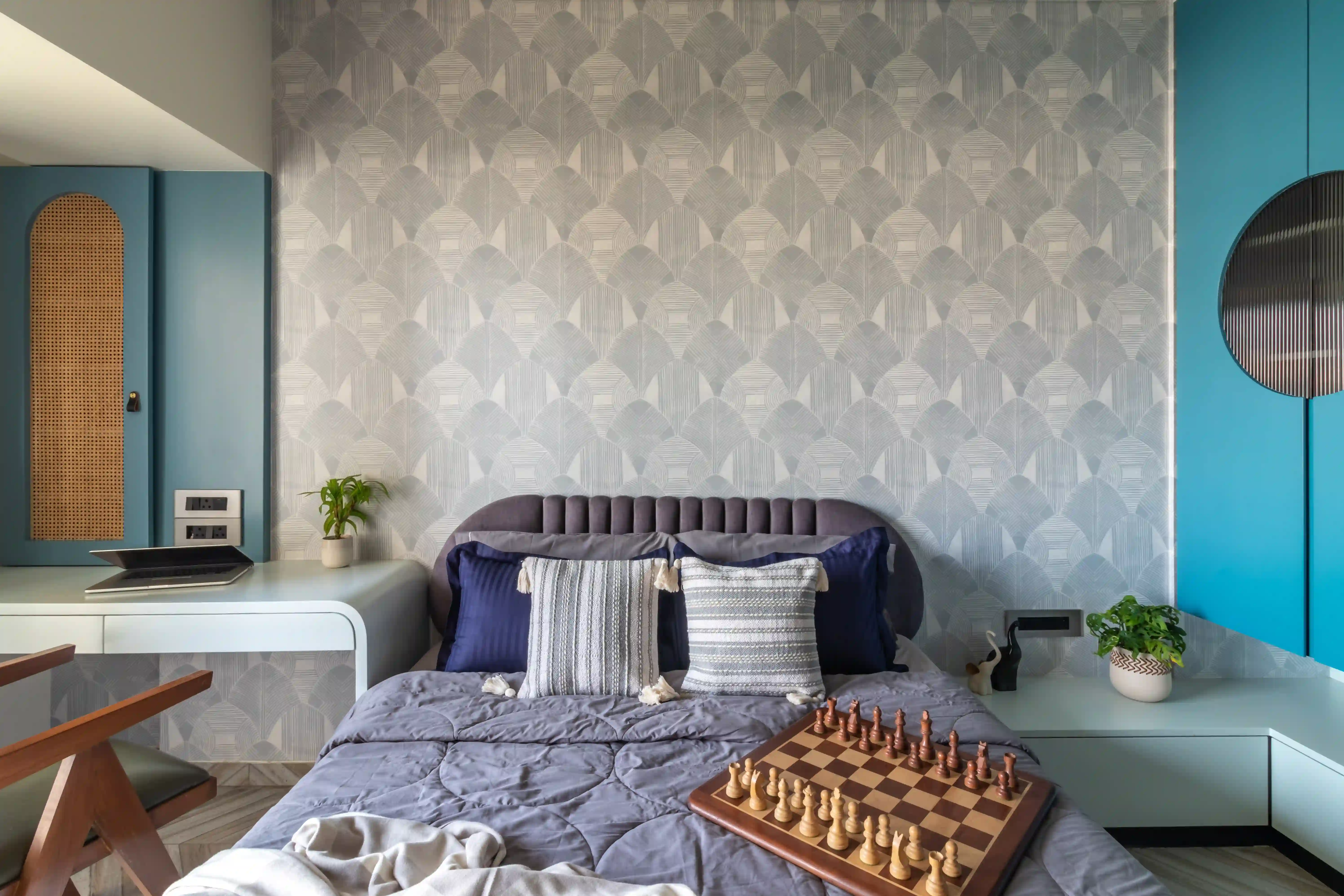 Rustomjee Ozone Interior Design Lifeskapes by Sapna Jain