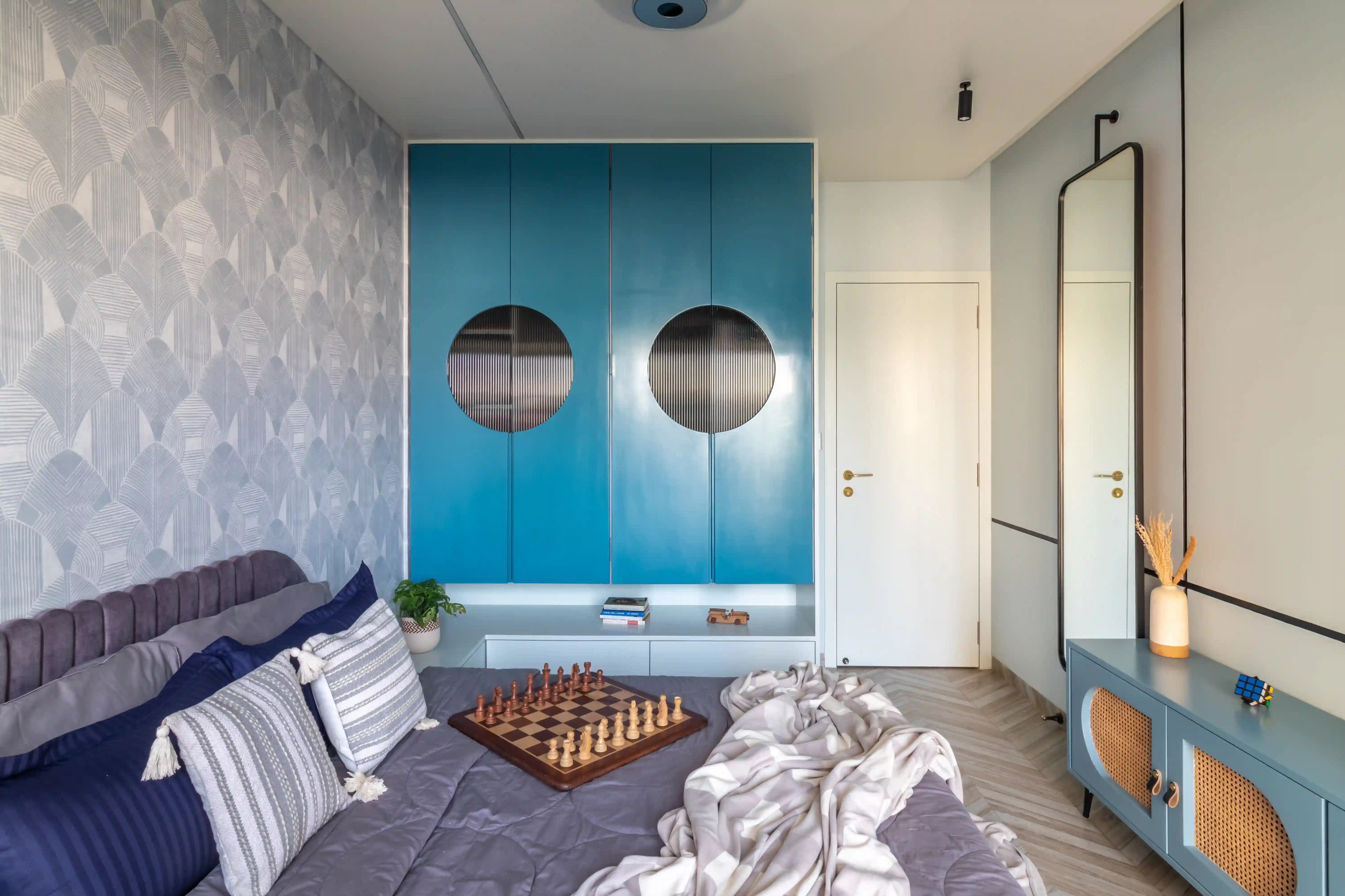 Rustomjee Ozone Interior Design Lifeskapes by Sapna Jain