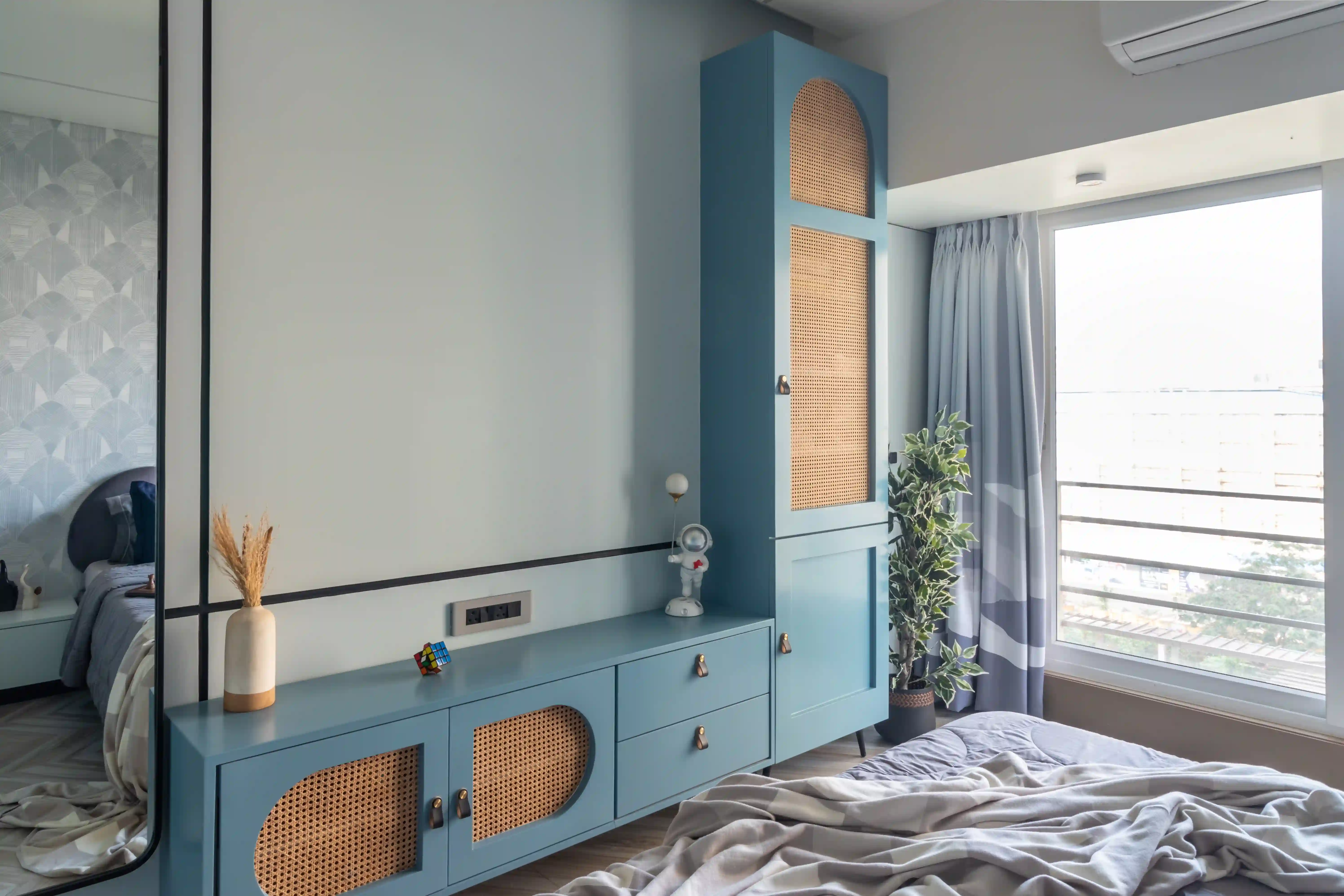 Rustomjee Ozone Interior Design Lifeskapes by Sapna Jain