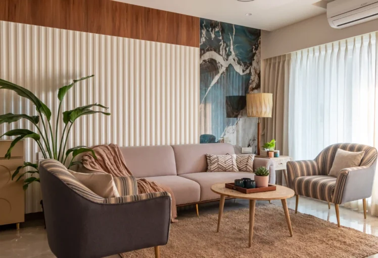 Rustomjee Ozone Interior Design Lifeskapes by Sapna Jain