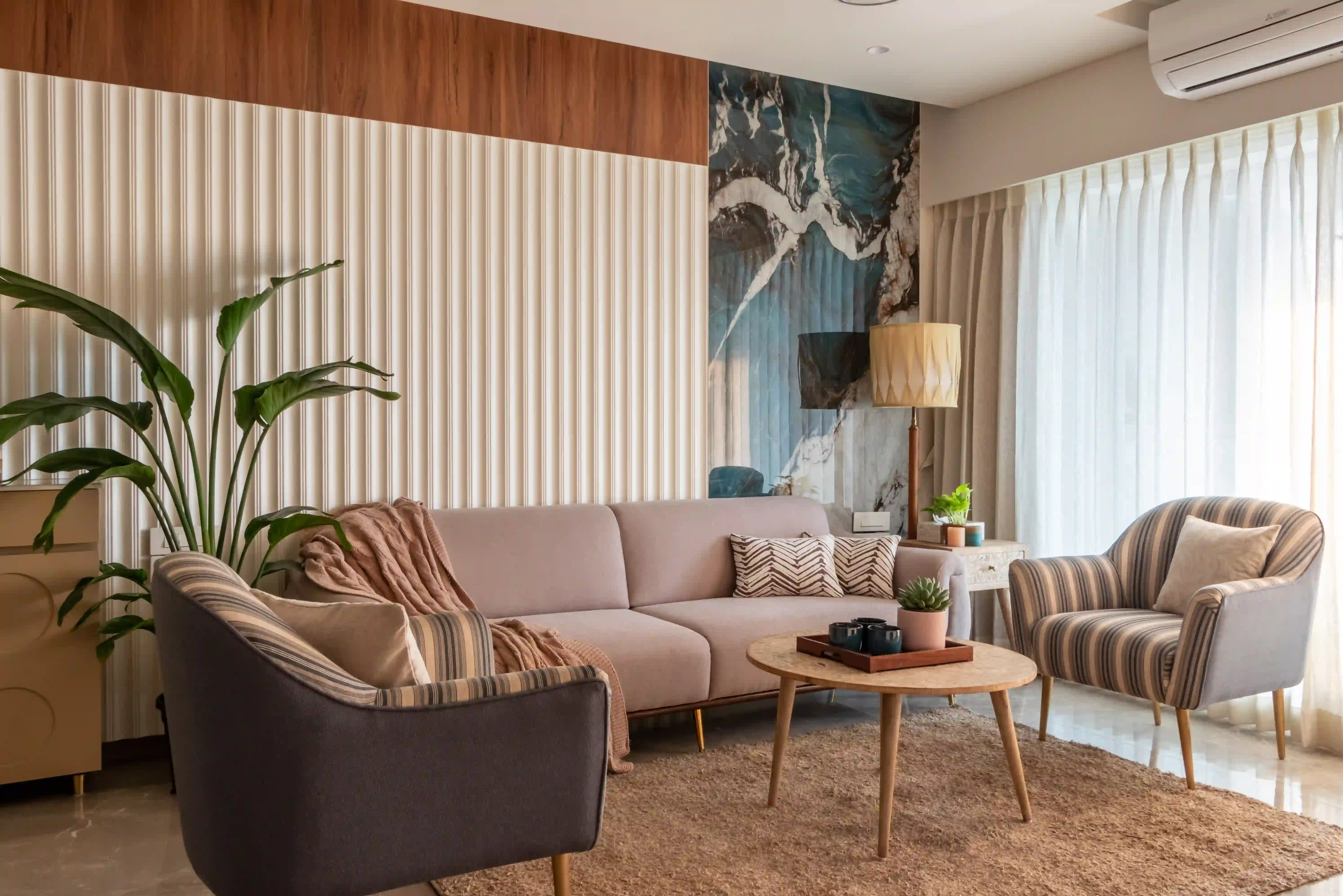 Rustomjee Ozone Interior Design Lifeskapes by Sapna Jain