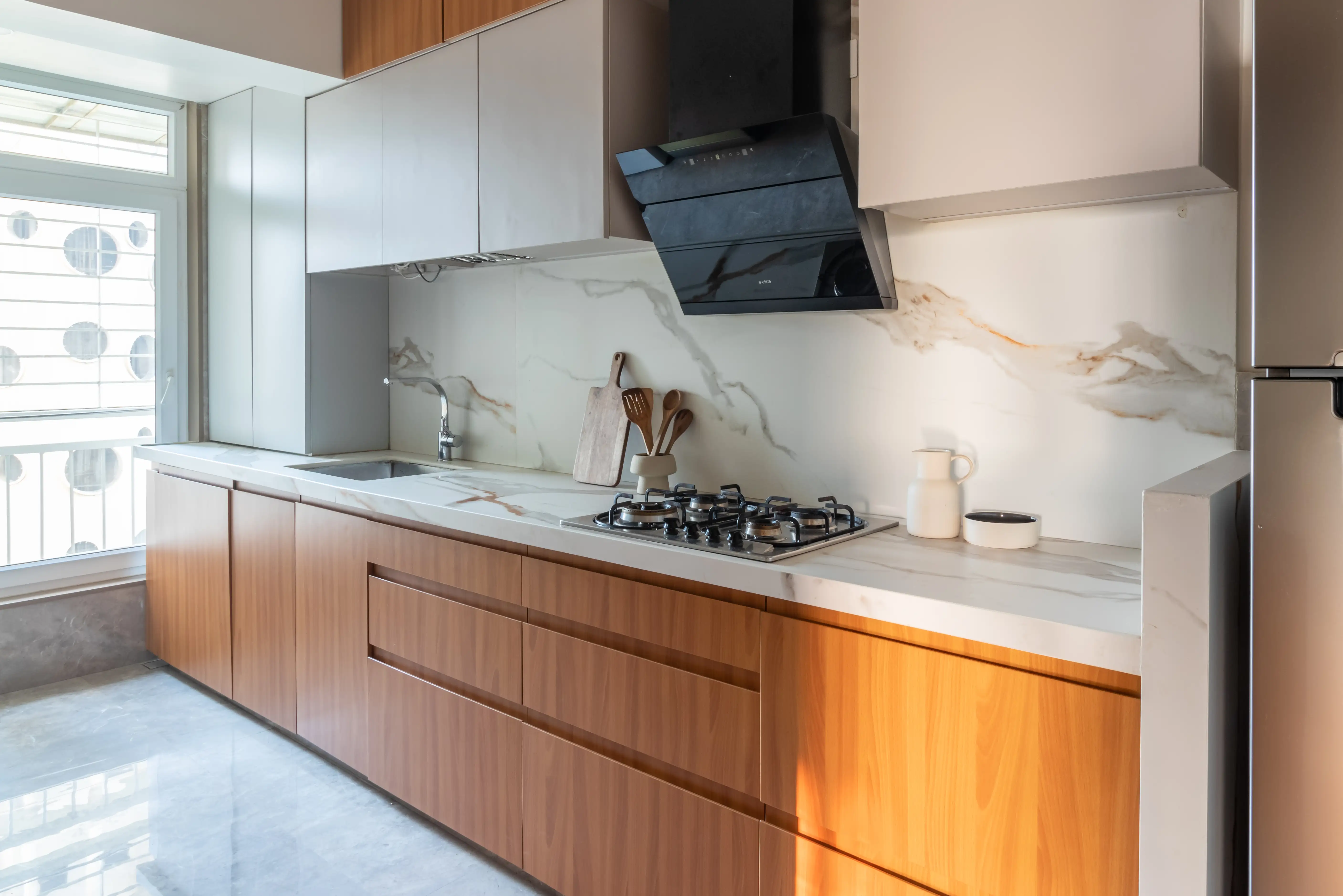 Rustomjee Ozone Interior Design Lifeskapes by Sapna Jain