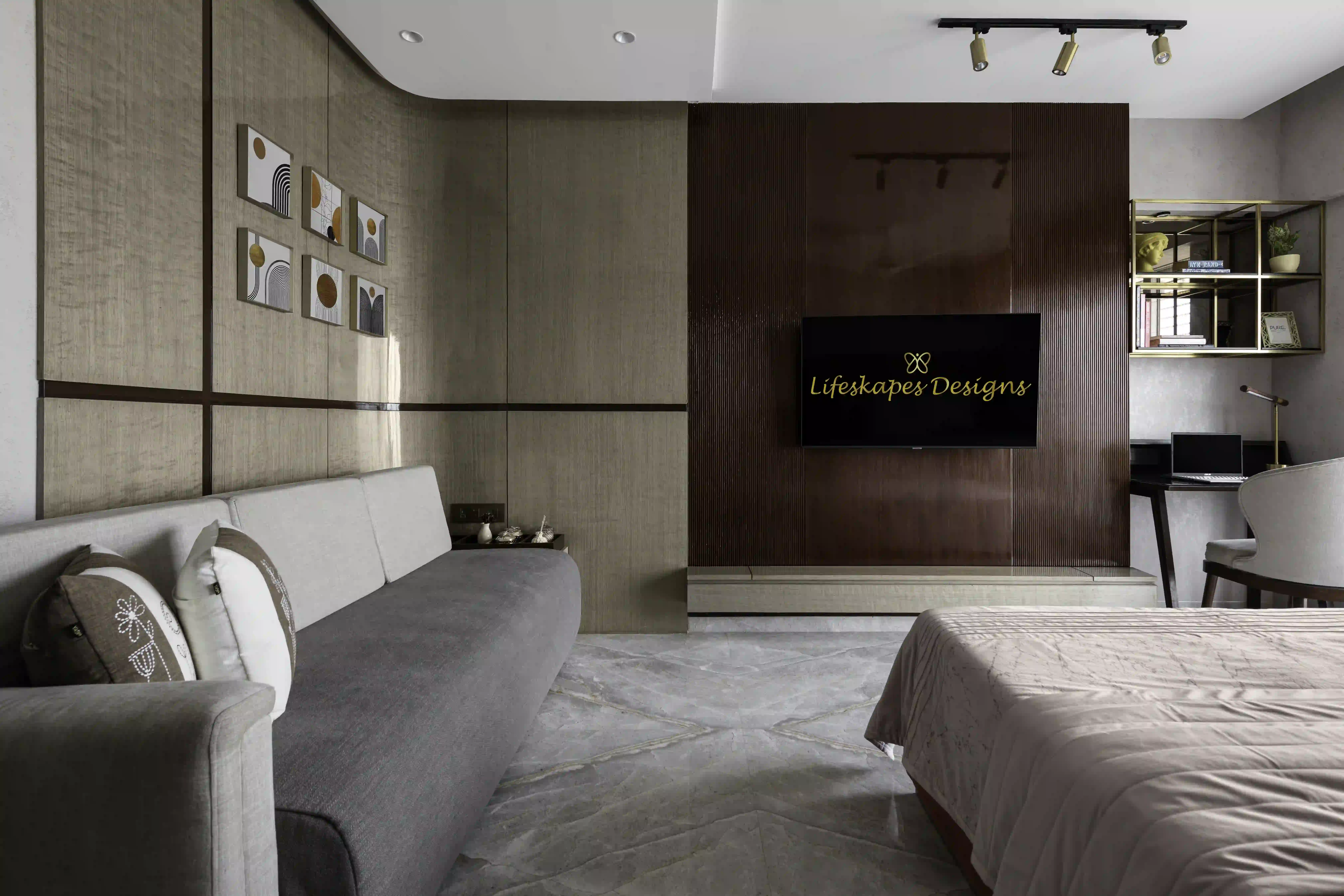 aura biplex lifeskapes by sapna jain