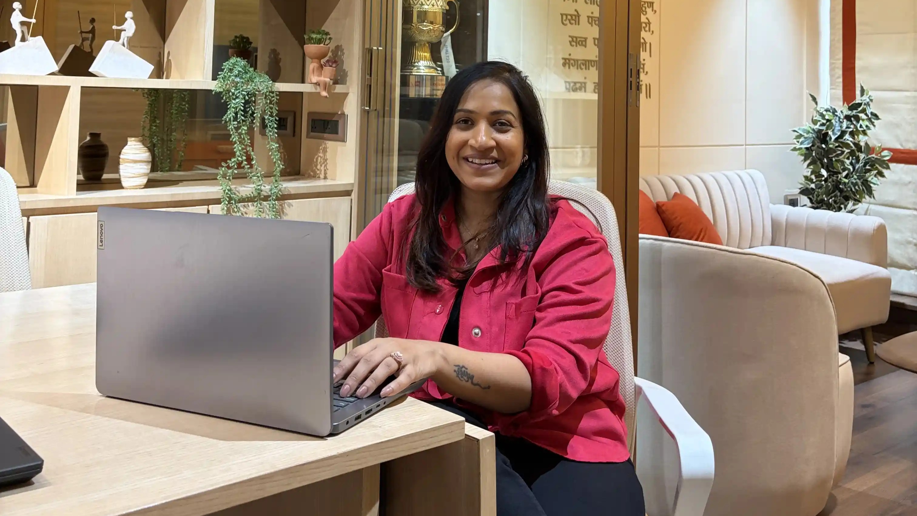 Lifeskapes by sapna jain