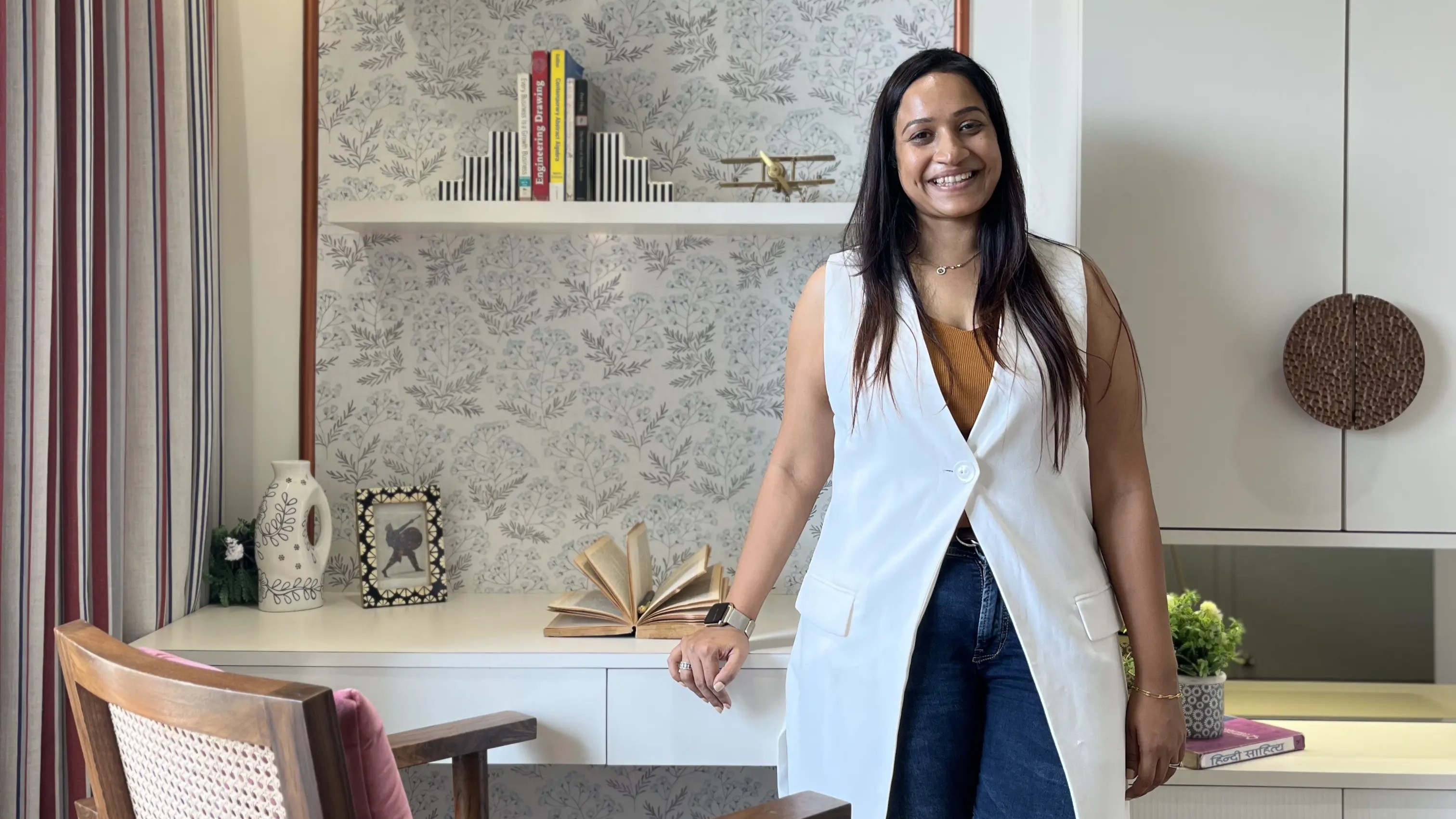 Lifeskapes by sapna jain