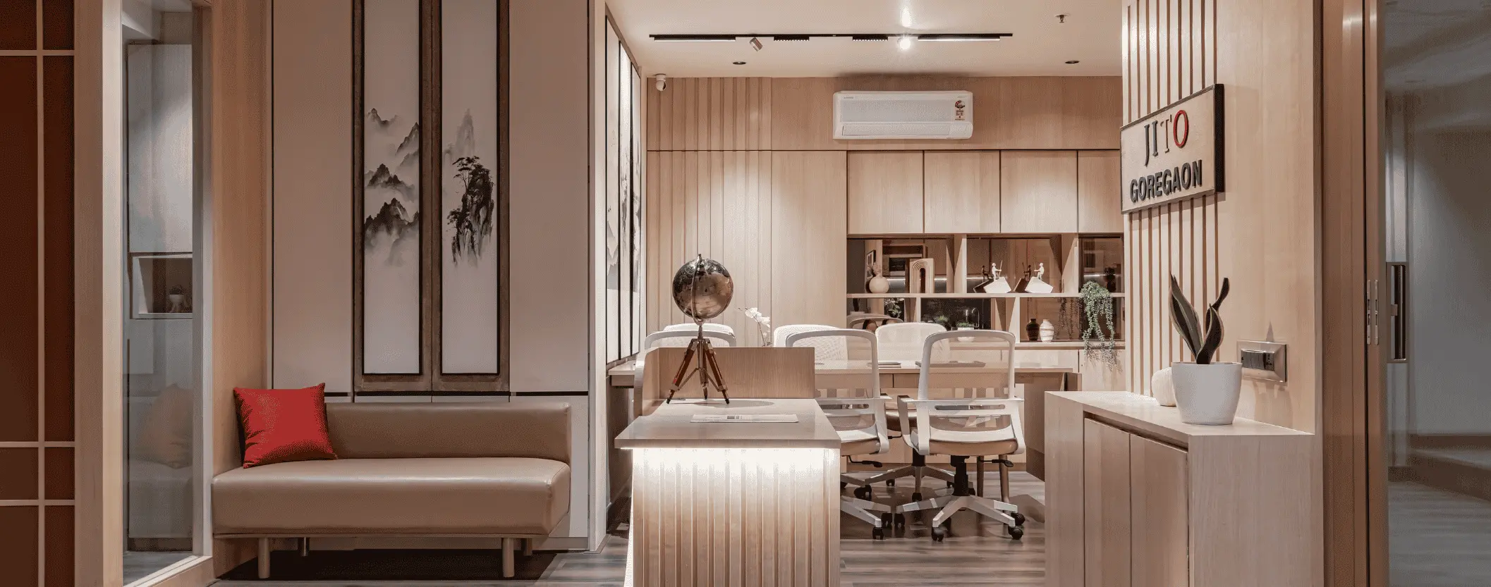 lifeskapes by sapna jain