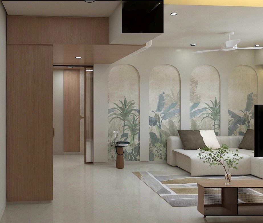 Image gallery marquee