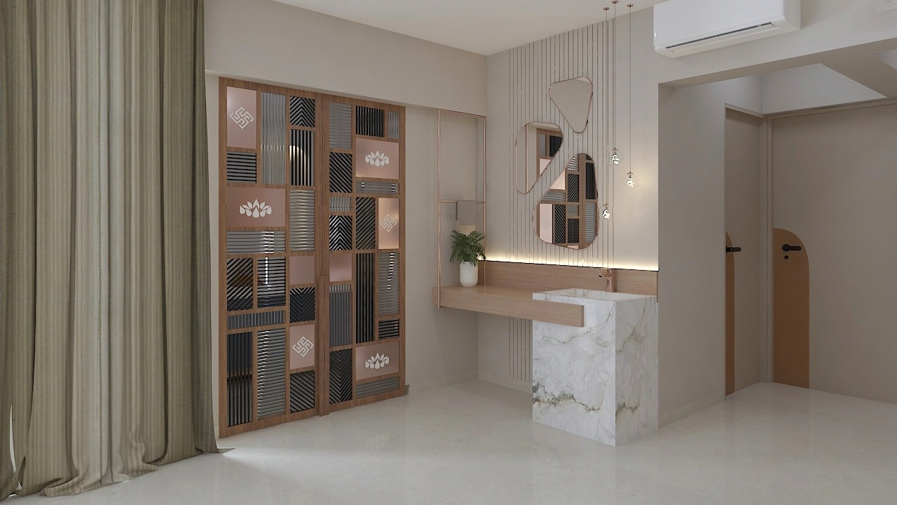 Image gallery marquee