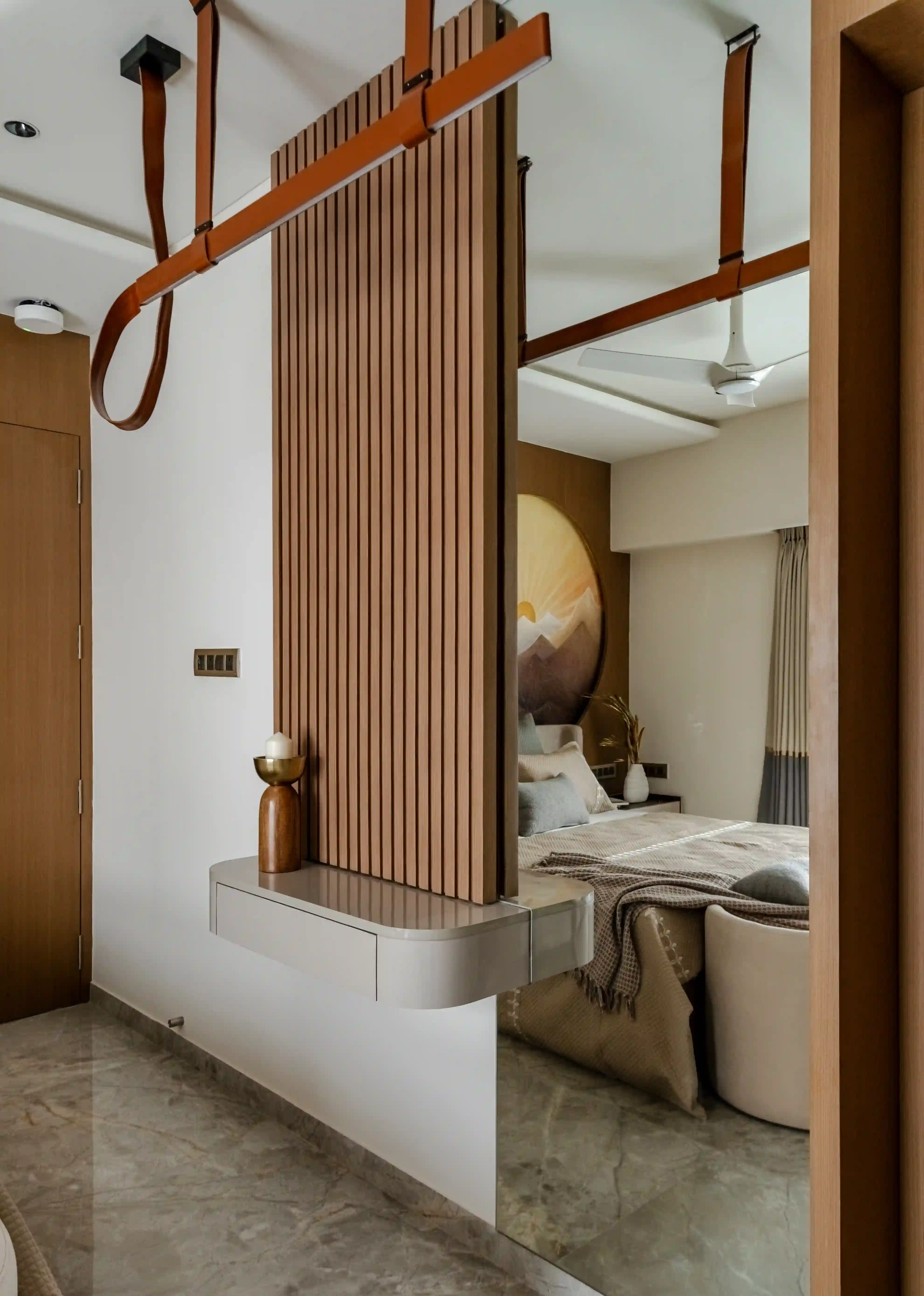 Ajmera boulevard_interior design project in mumabi